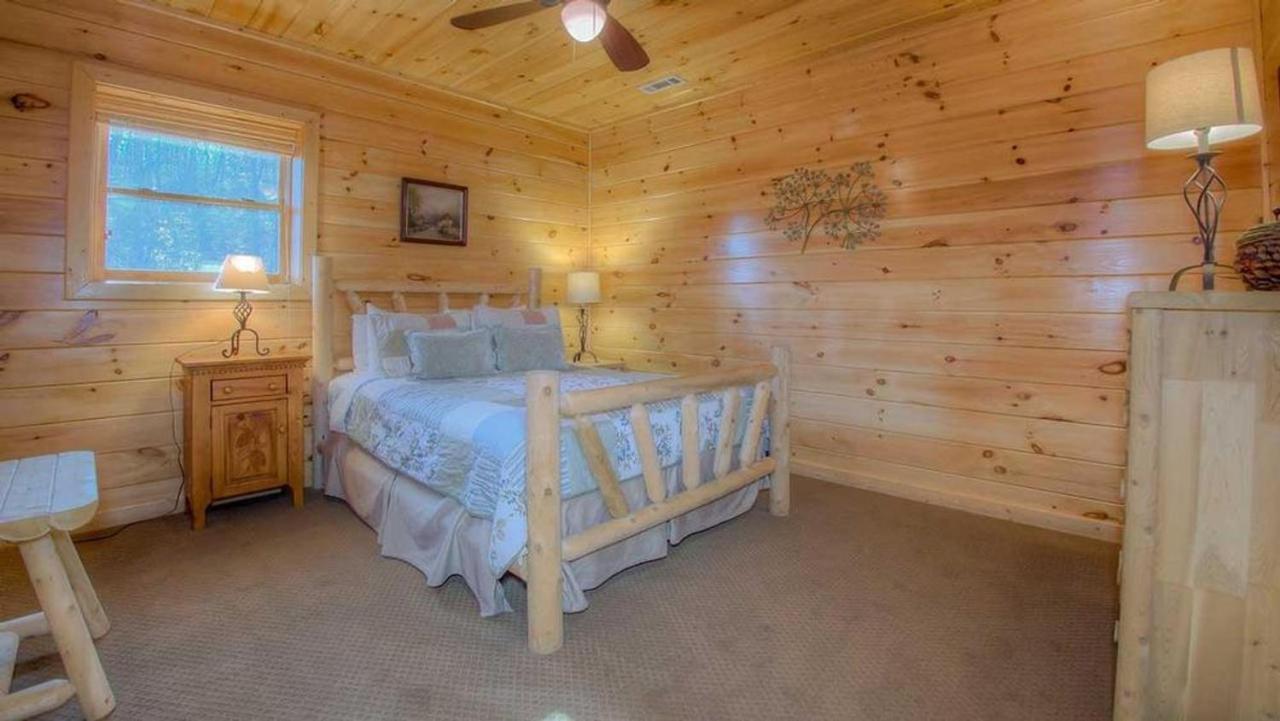 Blackberry Lodge Blue Ridge Exterior foto